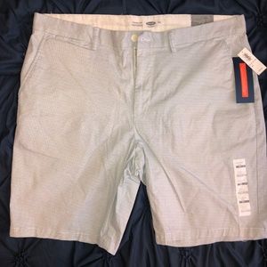 Old Navy Built-in Flex Shorts